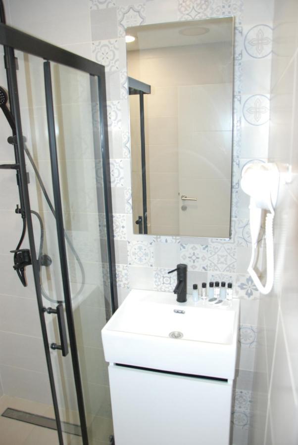 Villa E&M Ochryda Zewnętrze zdjęcie