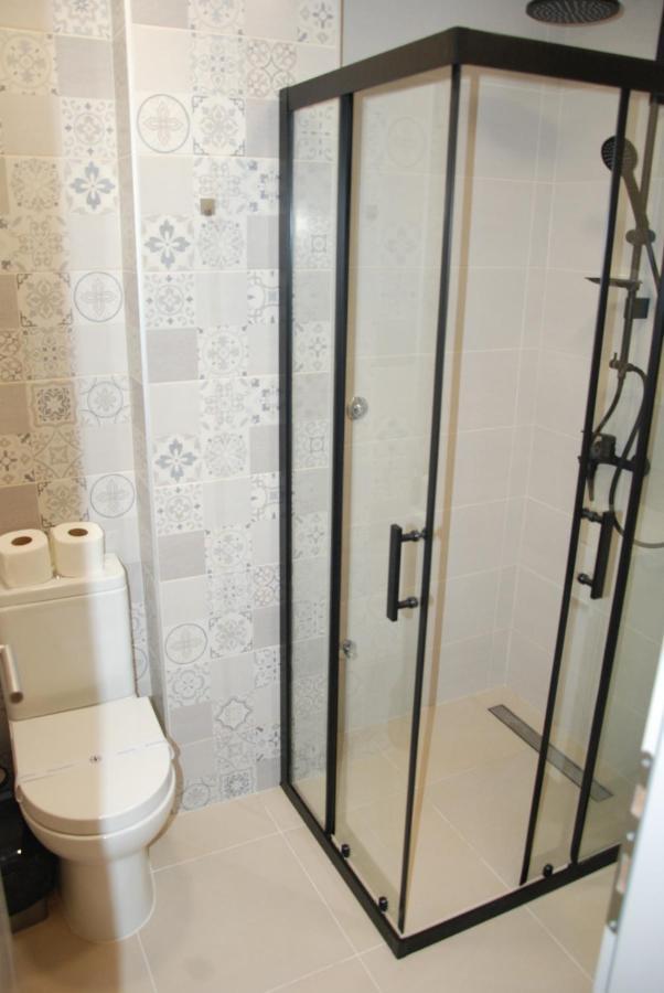 Villa E&M Ochryda Zewnętrze zdjęcie