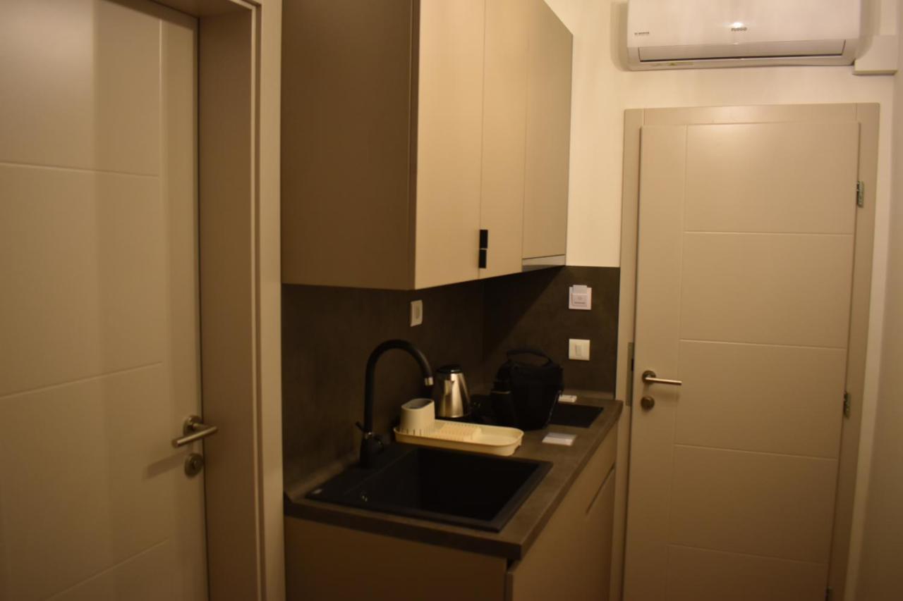 Villa E&M Ochryda Zewnętrze zdjęcie