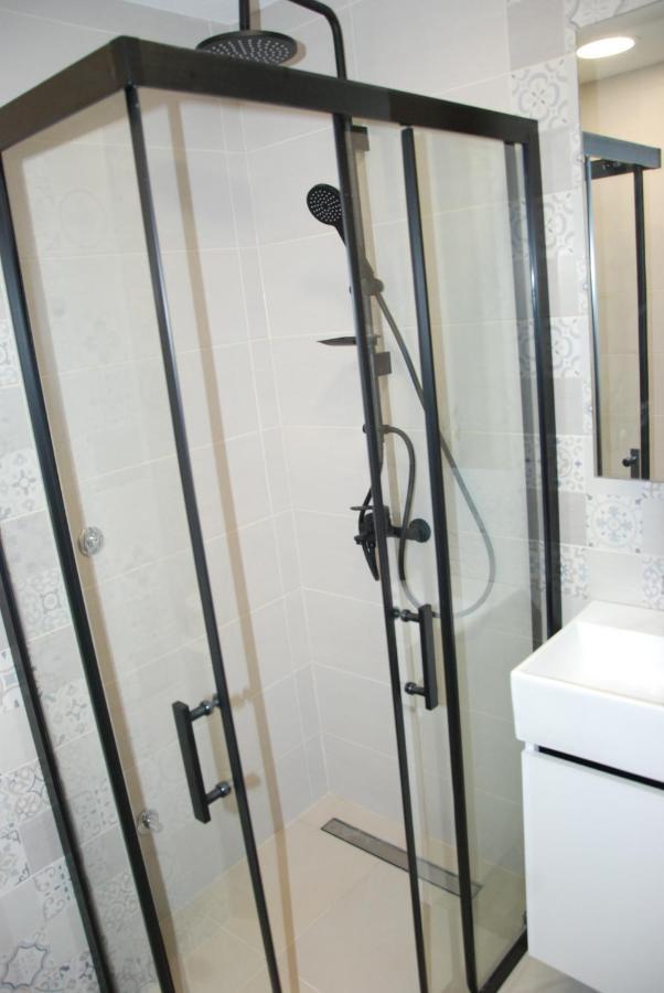 Villa E&M Ochryda Zewnętrze zdjęcie