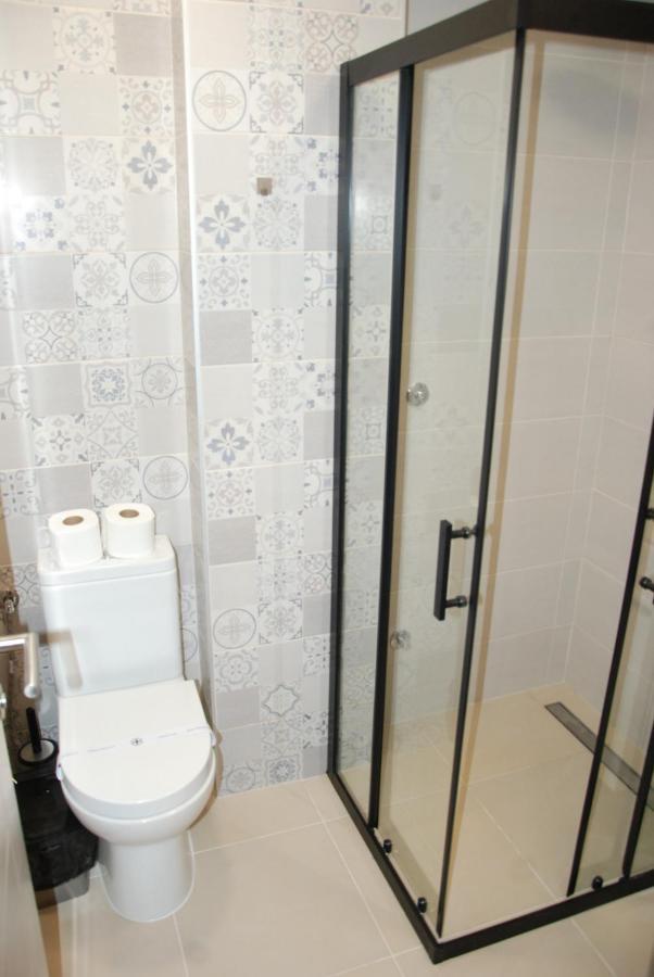 Villa E&M Ochryda Zewnętrze zdjęcie