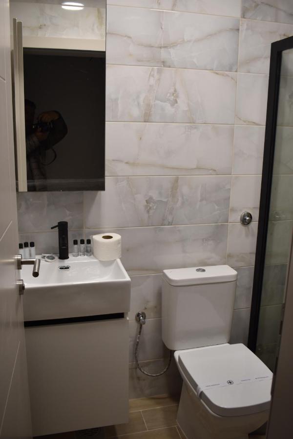 Villa E&M Ochryda Zewnętrze zdjęcie