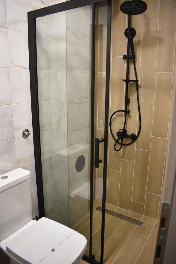 Villa E&M Ochryda Zewnętrze zdjęcie